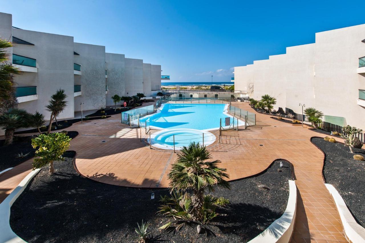 Cotillo Ocean Waves 2 Bagian luar foto