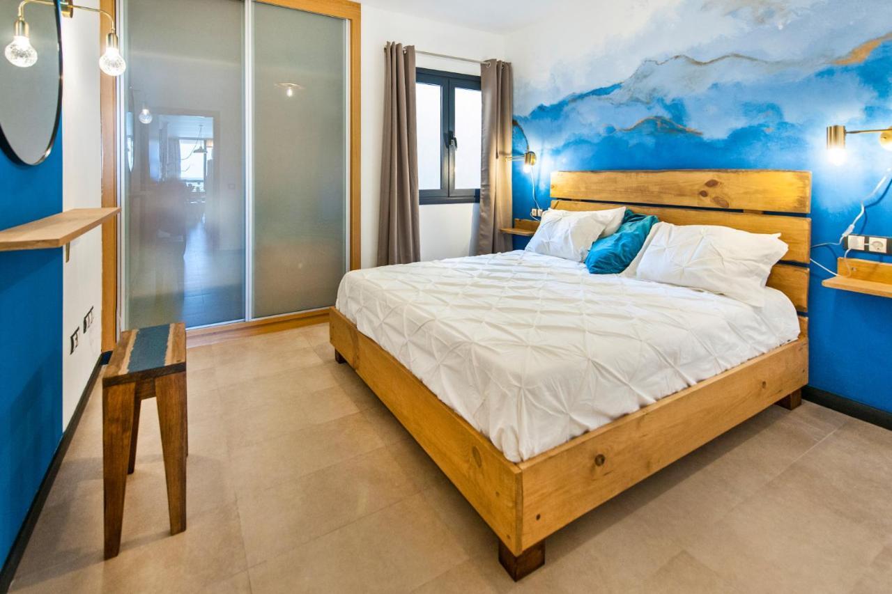 Cotillo Ocean Waves 2 Bagian luar foto